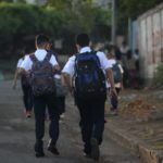 ministerio de educación, clases, colegios,
