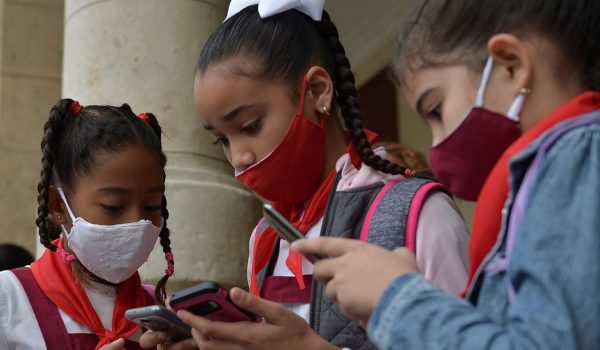 3 reveladoras habilidades emocionales de los alumnos en América Latina, según un inédito estudio de la Unesco en la región