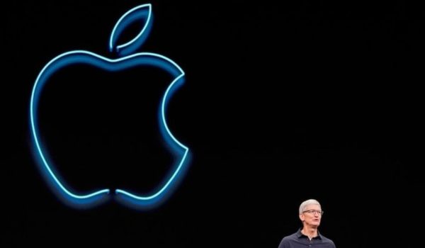 Apple se convierte en la primera compañía en valer US$3 billones (más que el PIB de las 3 principales economías de América Latina)