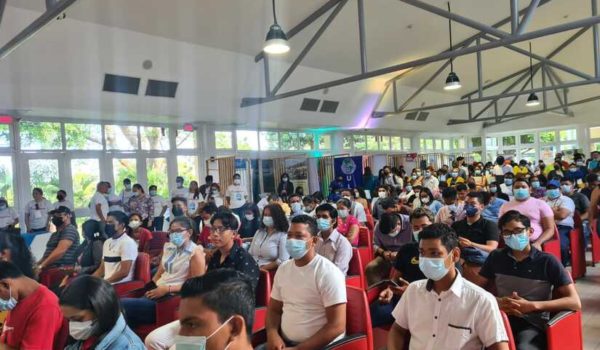 becas, nicaragua
