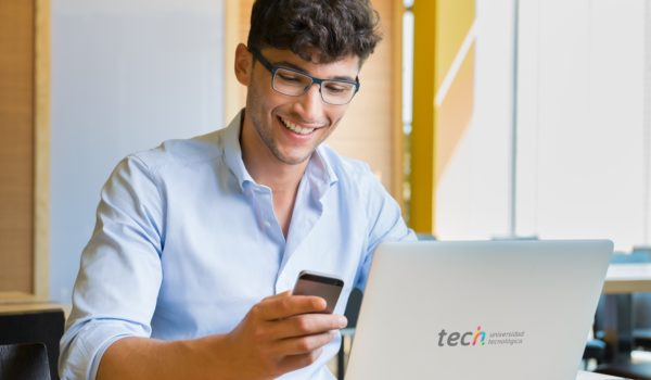 TECH Universidad: «Lideramos el ranking de empleabilidad con el 97% de egresados trabajando»