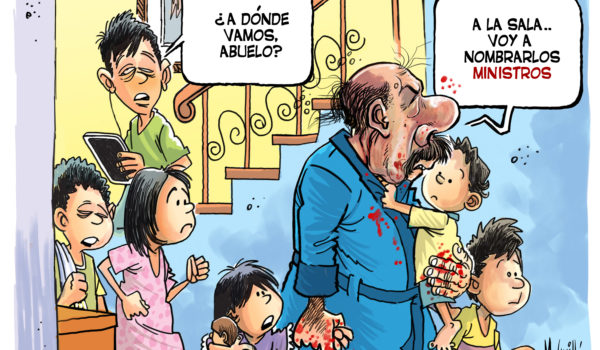 Caricatura 01-02-2022