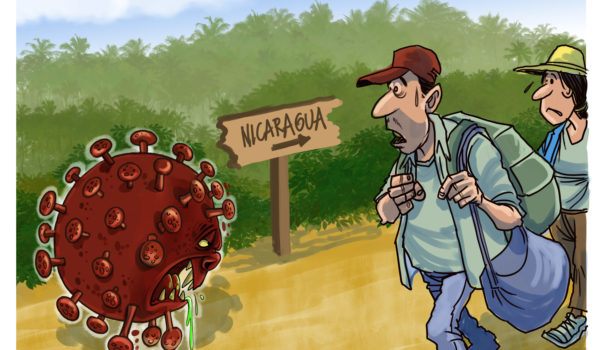 Caricatura 04-01-2022