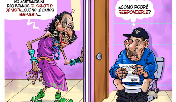Caricatura 20-01-2022
