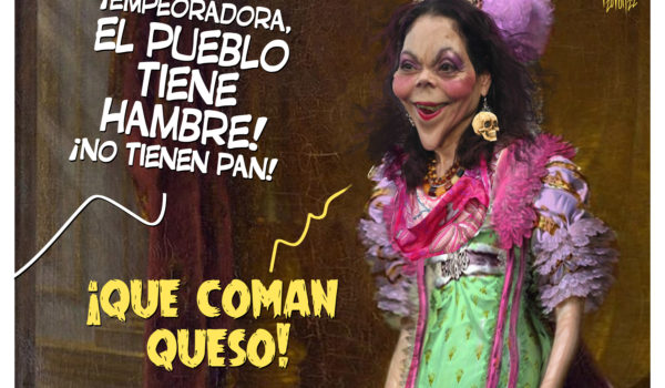 Caricatura 21-01-2022
