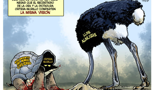 Caricatura 22-01-2022