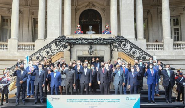 ¿Qué podría estar buscando el régimen con su cambio de discurso respecto a Argentina?