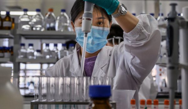 Covid: dos decisivos avances en las próximas vacunas para intentar poner fin a la pandemia