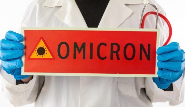 Covid ómicron: ¿me puedo volver a contagiar tras haberme recuperado? Y otras 6 preguntas sobre la variante que se propaga rápidamente por el mundo