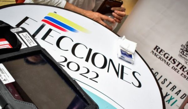 Las 3 elecciones de América Latina en 2022: cómo podrían confirmar el descontento en la región y dar impulso a la izquierda