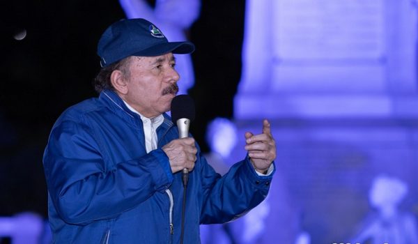 Una tarima despoblada de mandatarios tendrá Ortega en su cuarta toma de posesión consecutiva