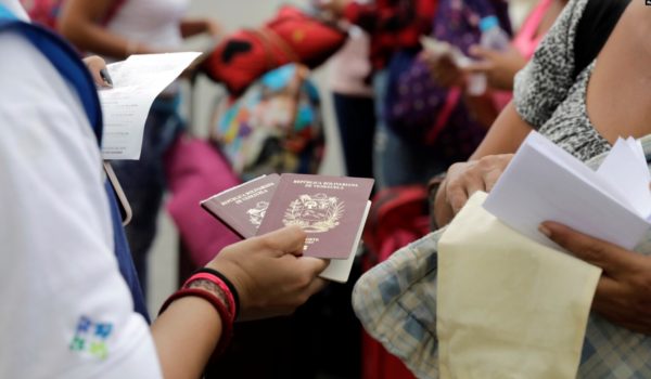 ¿Qué países le exigen visa a los venezolanos? Cada vez son más los que la piden