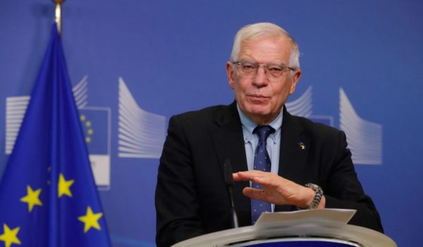 Así te contamos el cuarto día de invasión a Ucrania. Países de la UE proporcionarán aviones de combate a Ucrania