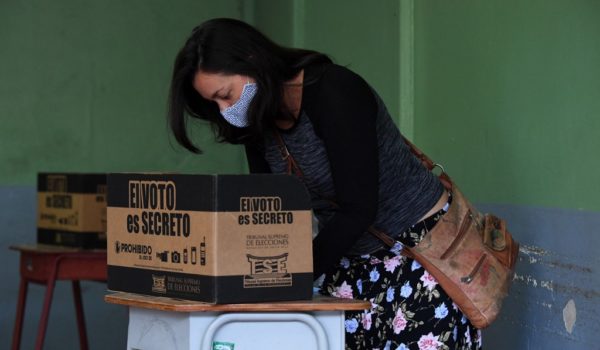 Proceso electoral de Costa Rica ha sido íntegro y exitoso, afirma el Observatorio Urnas Abiertas