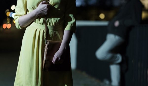 Cómo las mujeres alrededor del mundo están usando la tecnología para poner fin al acoso en las calles