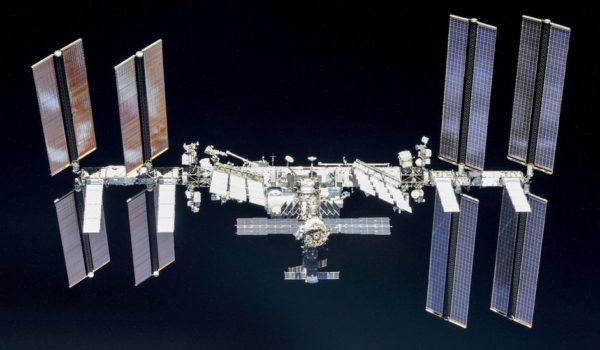 El dramático fin que tendrá la Estación Espacial Internacional tras cesar sus operaciones en 2030