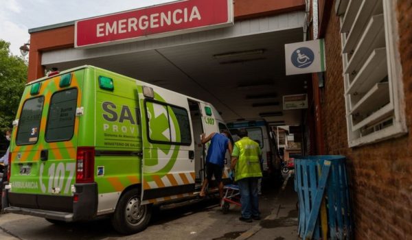 Cocaína adulterada en Argentina: el drama que vivió la familia de una de las víctimas que consumió la droga en Buenos Aires