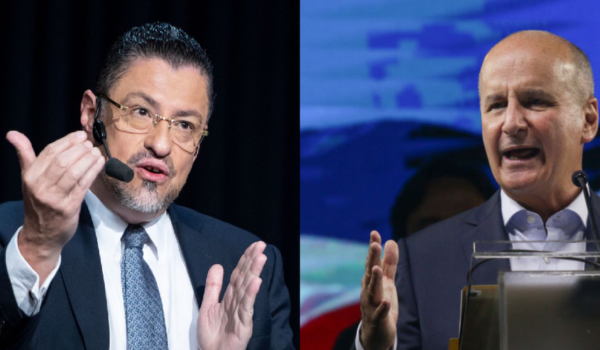 Elecciones en Costa Rica | José María Figueres vs. Rodrigo Chaves: quiénes son y qué proponen los candidatos que se disputarán la presidencia en segunda vuelta