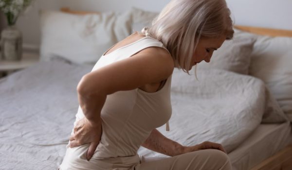 Covid: ¿por qué nos duelen los músculos cuando contraemos la gripe o el coronavirus?