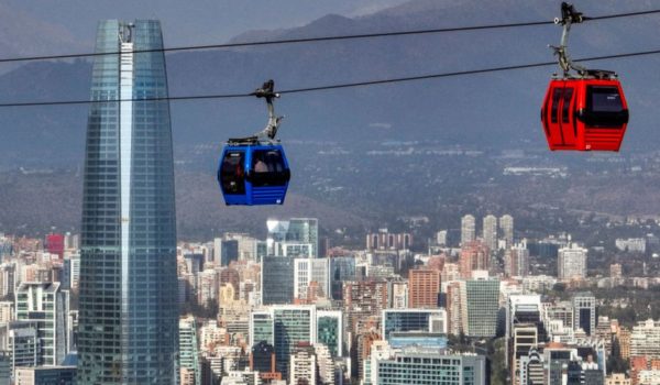 Riqueza extrema: Chile, el país donde los ultrarricos tienen el patrimonio más grande de América Latina