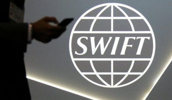Rusia y Ucrania: qué es la red SWIFT y por qué se considera clave para presionar al kremlin