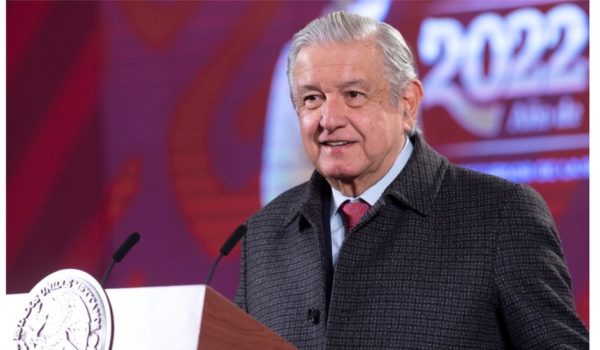 México-Panamá: el enfado de AMLO con el país centroamericano por rechazar su propuesta de enviar a Pedro Salmerón como embajador