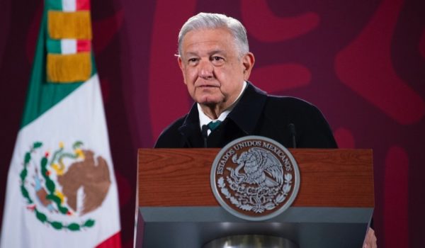 Veintitrés organizaciones opositoras del régimen de Ortega piden a AMLO «no abandonar al pueblo de Nicaragua»