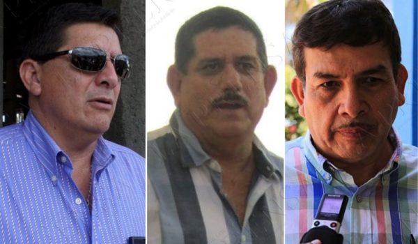 Estos son los 41 alcaldes sandinistas que se mantienen en el cargo desde que Ortega regresó a la Presidencia