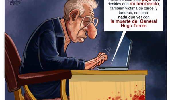 Caricatura 19-02-2022