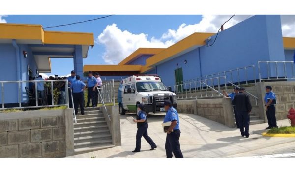 desapariciones, dictadura, Nicaragua, Daniel Ortega y Rosario Murillo