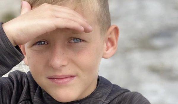 Drayke Hardman: el desgarrador mensaje de la madre de un niño de 12 años que se suicidó tras sufrir bullying en la escuela en EE.UU.