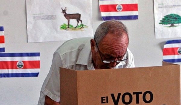 Misión de Observación Electoral de organismo nicaragüense hace recomendaciones para la segunda vuelta de las elecciones en Costa Rica