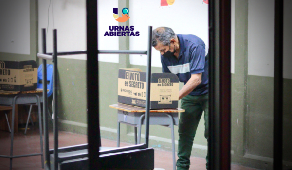 Costa Rica: así se organizan unas elecciones legítimas
