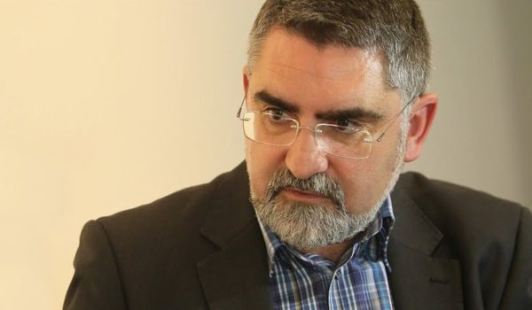 «En España la conquista de América se ve como un hito histórico, pero en realidad fue una brutal y sangrienta invasión que debería generar vergüenza»