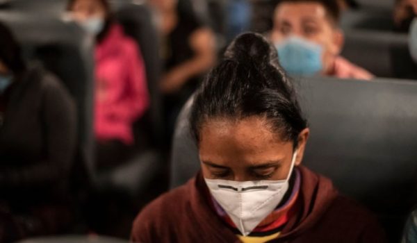 Por qué Estados Unidos empezó a deportar a venezolanos a Colombia