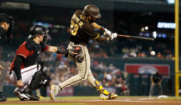¿Cuándo finalizará el conflicto entre la MLB y jugadores? Esto dice el comisionado sobre las negociaciones