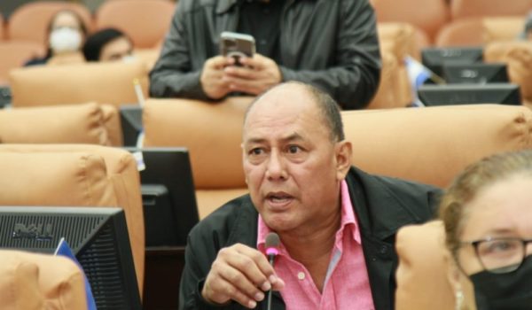 Régimen cancelará las personerías jurídicas de 83 organizaciones no gubernamentales