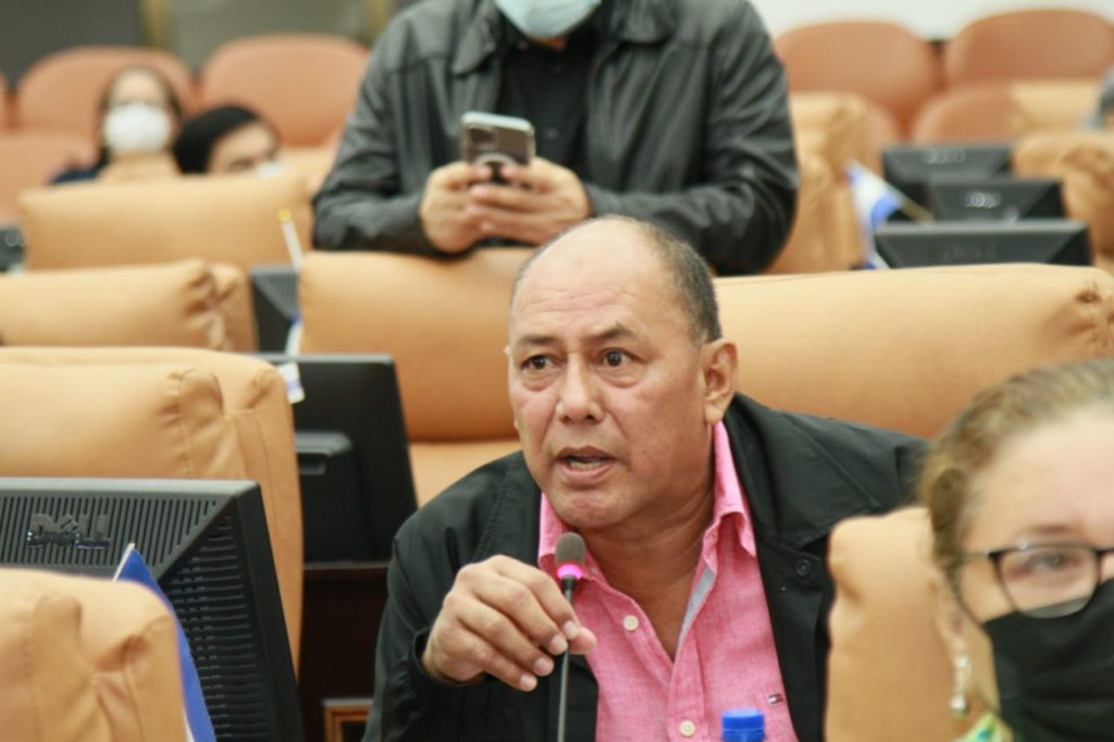 filiberto rodríguez,