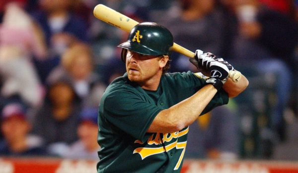 Médico forense revela causas de la muerte del exbig leaguer Jeremy Giambi
