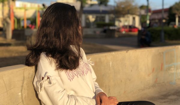 “Vivo de mi cuerpo”: Nicas prostituidos en Costa Rica