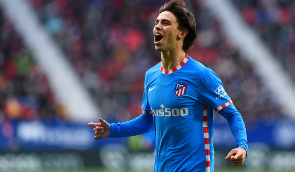 El Atlético reacciona con firmeza y se instala cuarto provisionalmente