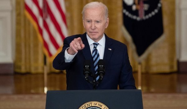 ¿Qué tanto cumple Joe Biden con la Ley Renacer contra Ortega? Especialistas analizan cada una de las medidas y su aplicación