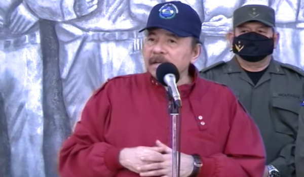 EE. UU. analiza acciones por corrupción del régimen de Ortega, con base en la Ley Renacer, asegura funcionaria del Departamento de Estado