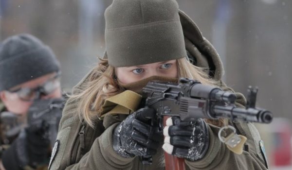 Rusia y Ucrania: 5 escenarios de cómo se puede evitar una guerra entre ambos países