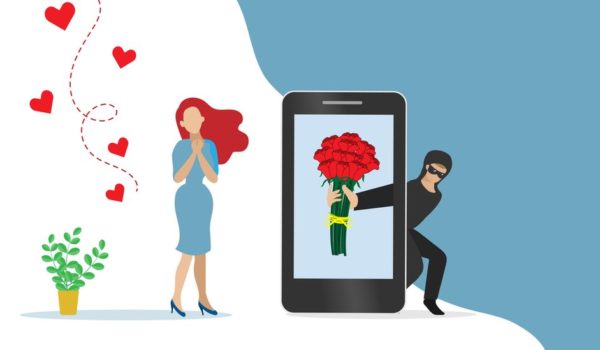 «El estafador de Tinder»: 5 hábiles trampas que usan los embaucadores románticos (y cómo evitar caer en ellas)