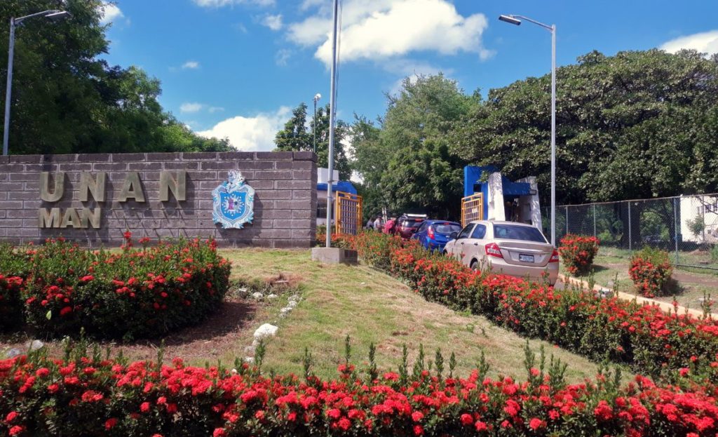UCA