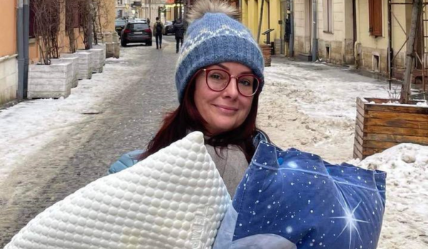 Rusia y Ucrania: Leópolis, la ciudad ucraniana donde se refugian diplomáticos y familias ante una potencial invasión rusa (y por qué sería segura si Putin envía sus tropas)