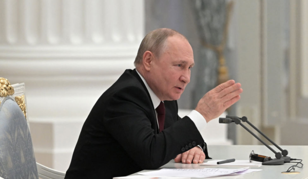 Rusia y Ucrania: ¿a quién escucha Vladimir Putin?