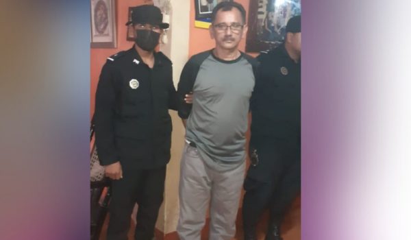 Adán Bojorge, concejal de Bluefields, fue declarado culpable por abuso sexual y violación agravada. LA PRENSA/Redes