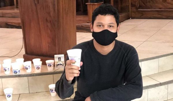 Mamá de Yaser Vado, declarado culpable por el régimen: «Me han desintegrado mi familia»